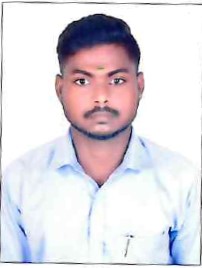 Rishi Kumar. A