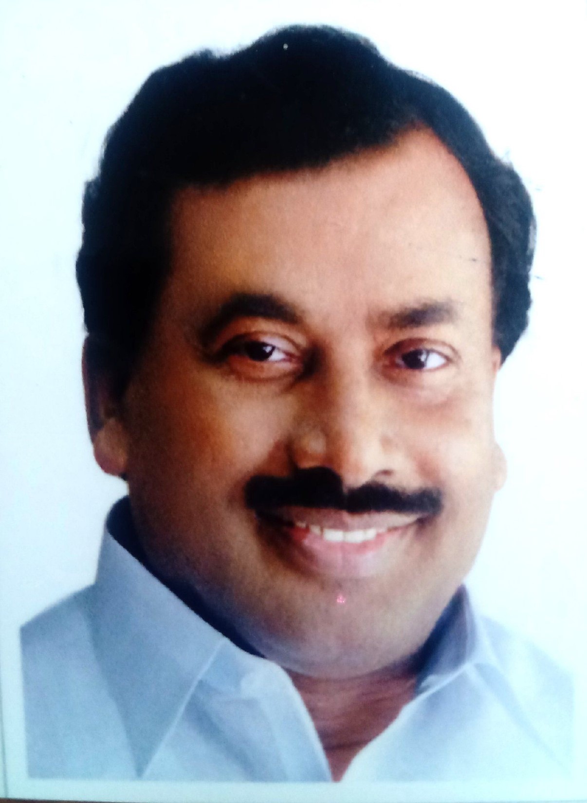Saidai Duraisamy