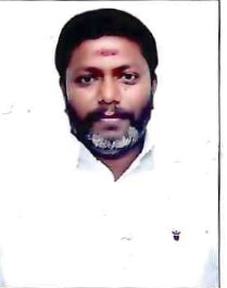 Sivasankar. S. R