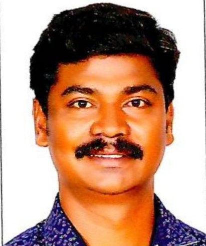 Suresh Kumar. B