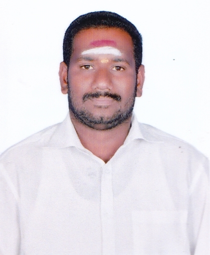 A Rameshkumar