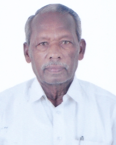 A.Ramachandran