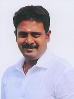 Gopinath. R