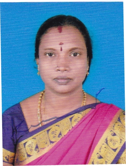 K Kumari