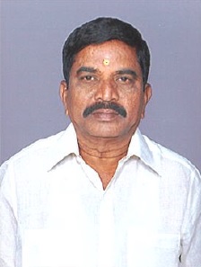 K.Sanmugam