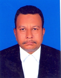 M Ahamedshahjahan