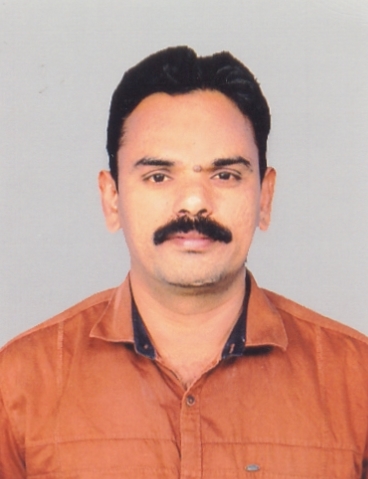 M Y Muhamed Kasim
