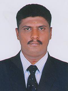 Marimuthu. M