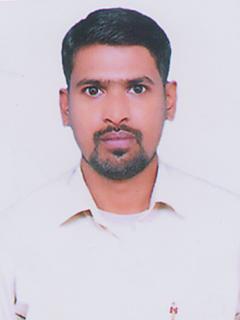 Mayakannan. M
