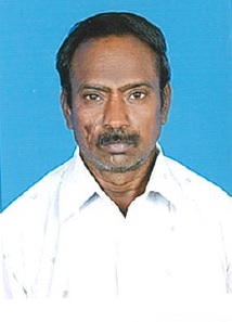 M.Periyasamy