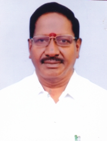 M.P.Panneer Selvam