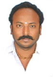 M.Prabu Manikandan