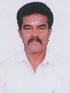 Murugan. A