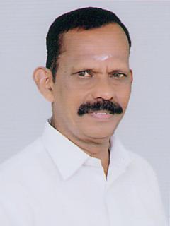 Muthusamy. R