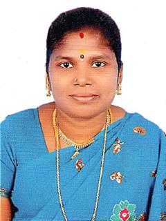 R Kanmani