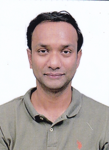 R S Guru Chakravarthy