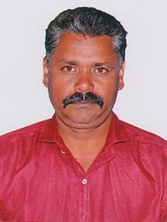 Rajendiran. B