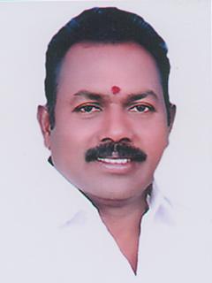 Rajendran. A