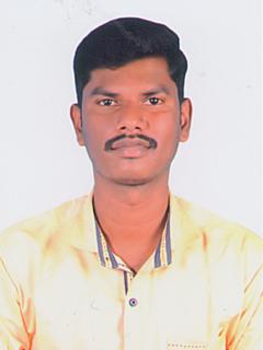 S Aravindraj