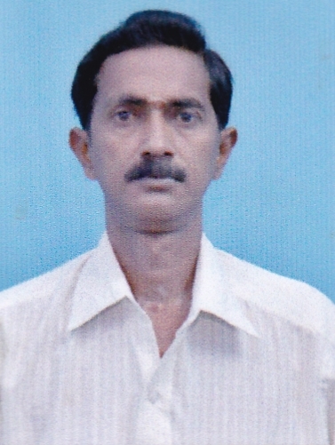S. Babu