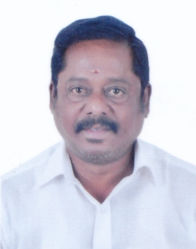 S Rajasekar
