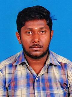 S Rajendran
