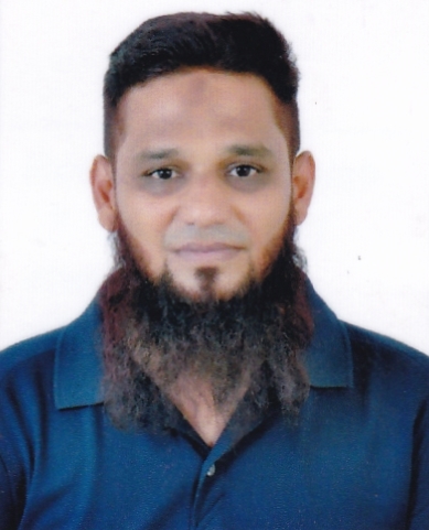 Sirajudeen Ubeath