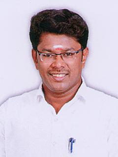 Sivaraman. S
