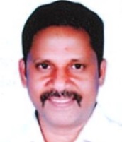 S.Krishnakumar