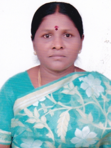 V. Dhanalakshmi