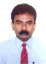 Annadurai R
