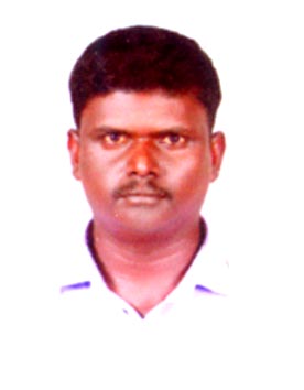 Balamurugesan M