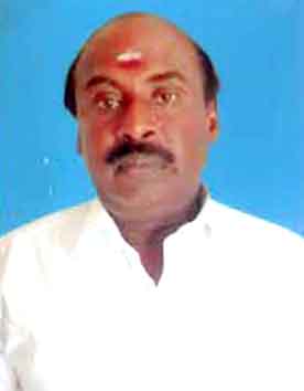 Gururaj P