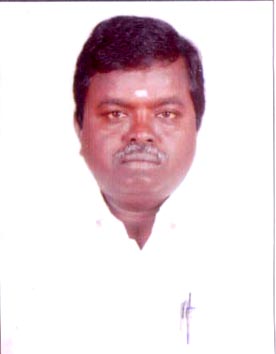 Karuthapandiyan R