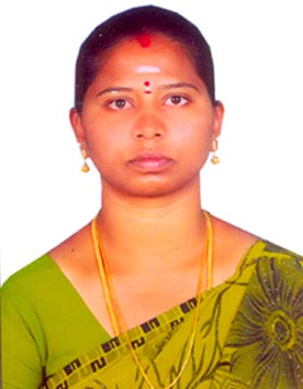 Mahendrakumari P