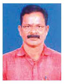 Paneerselvam U