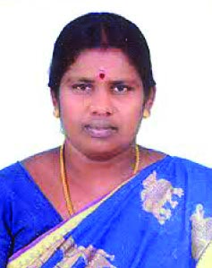 Valliammal M