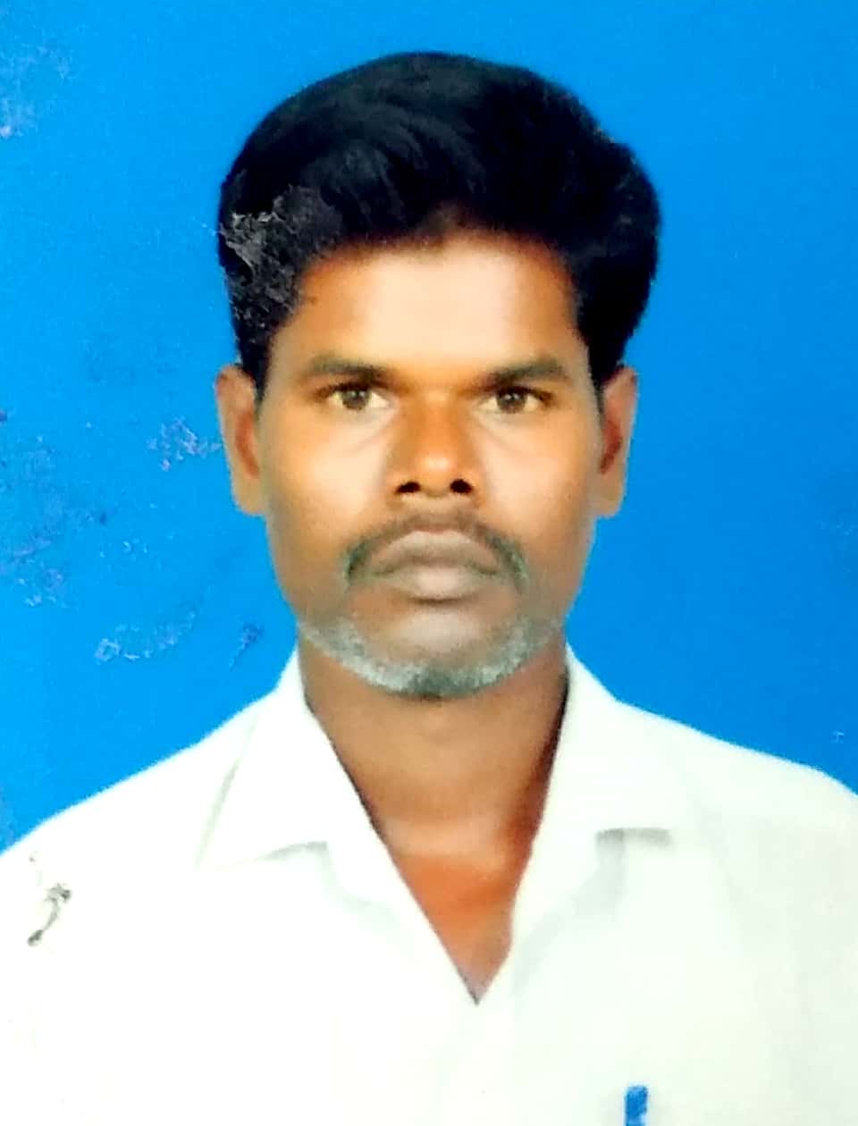 Annamalai S