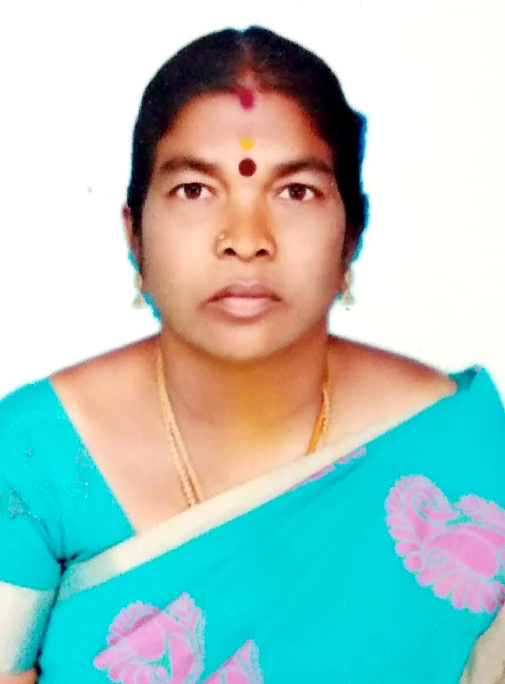 Dhanam K