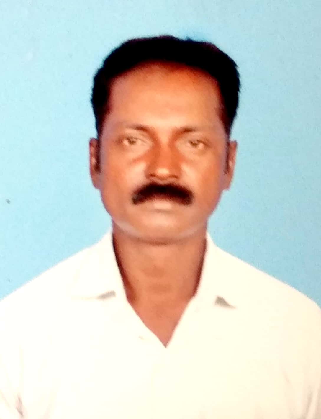 Gopinath E