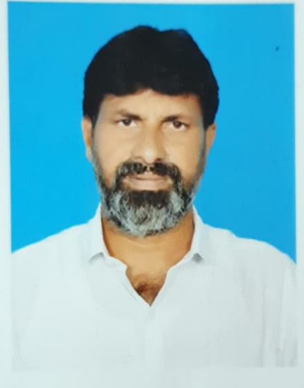 Mujibur Ragiman M