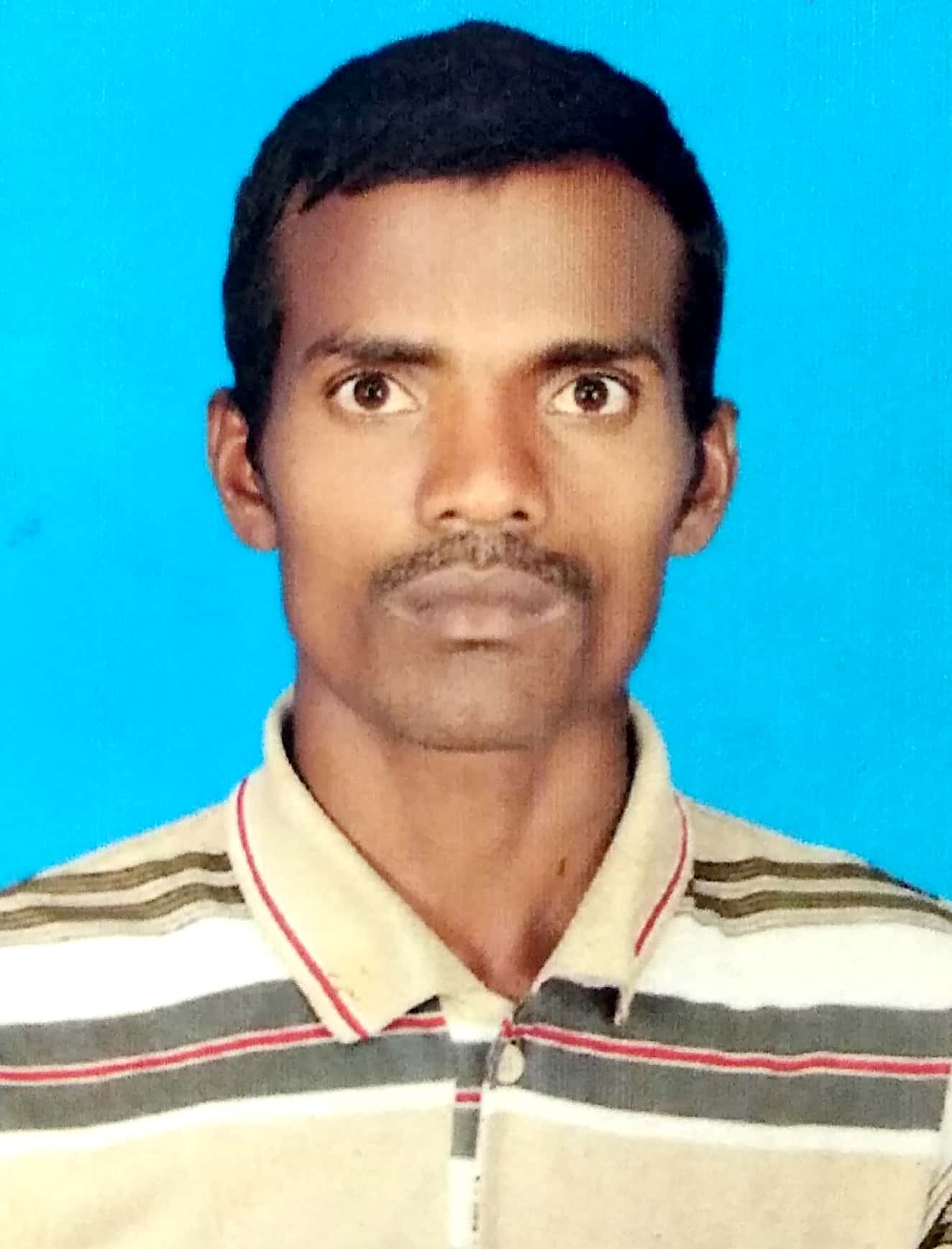 Samikannu M