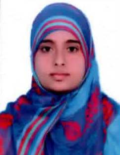 Shagira Banu S