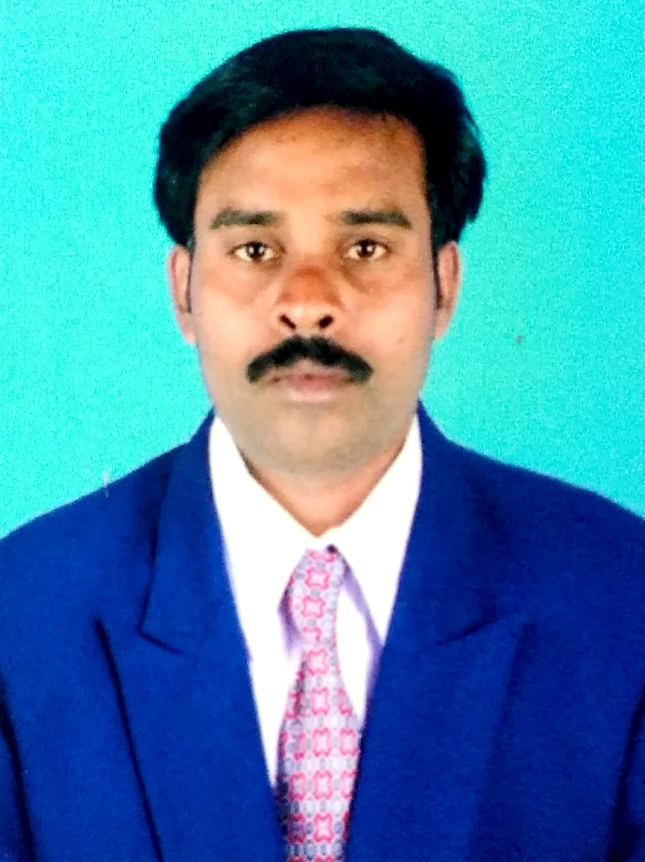 Uthayakumar A