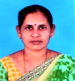 Vimalamary S