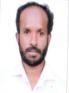 G. Satheeshkumar