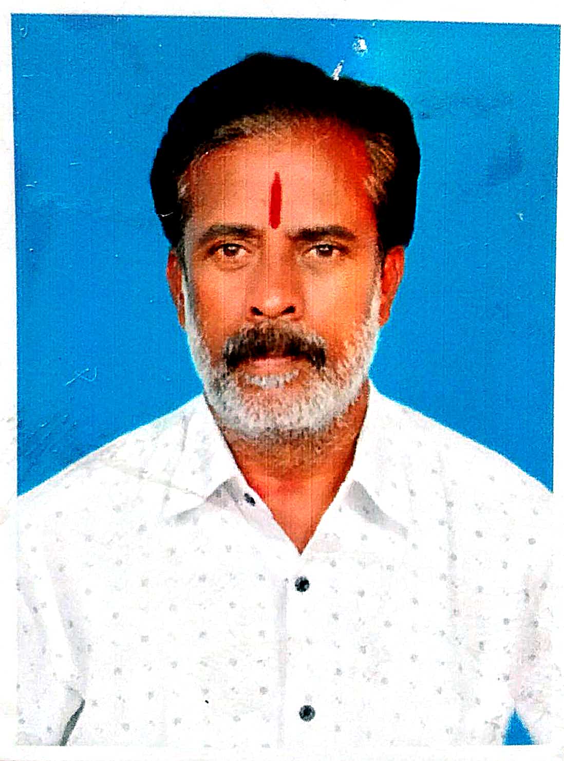 Bala Subramanian, R.