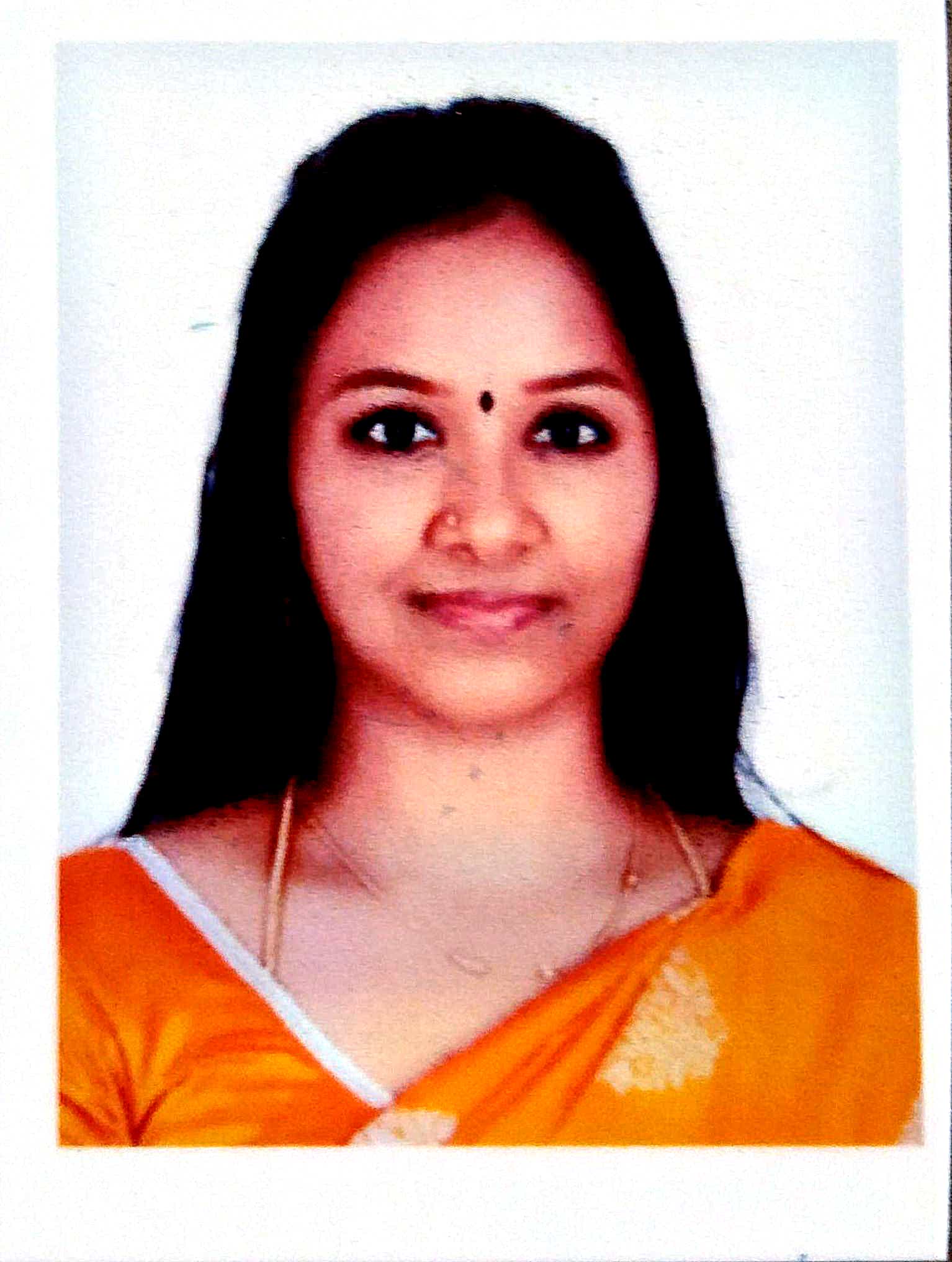 Bharathi, M.