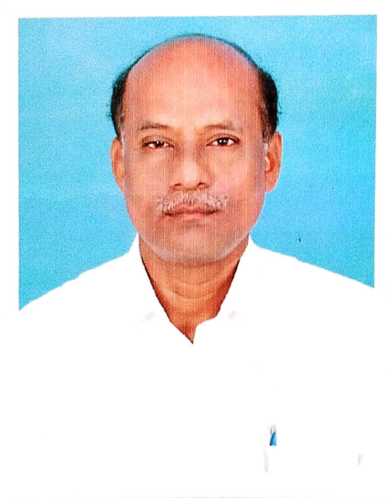 Chellapandian, P.