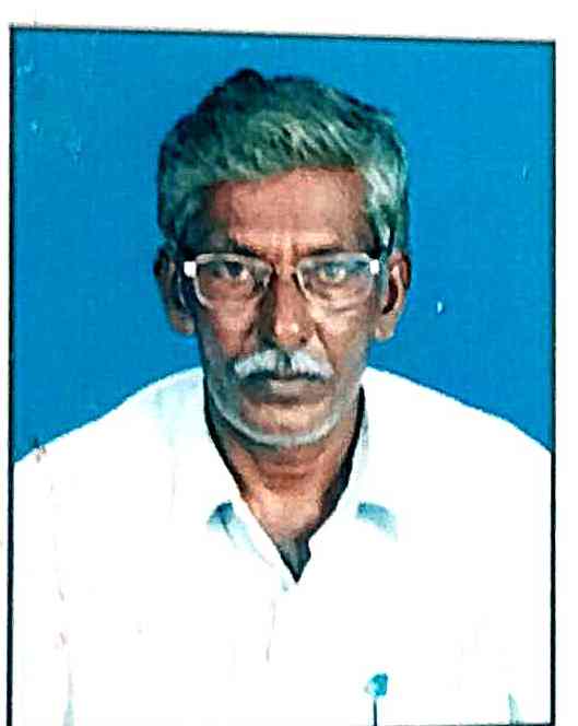 Dhamodharan, S.
